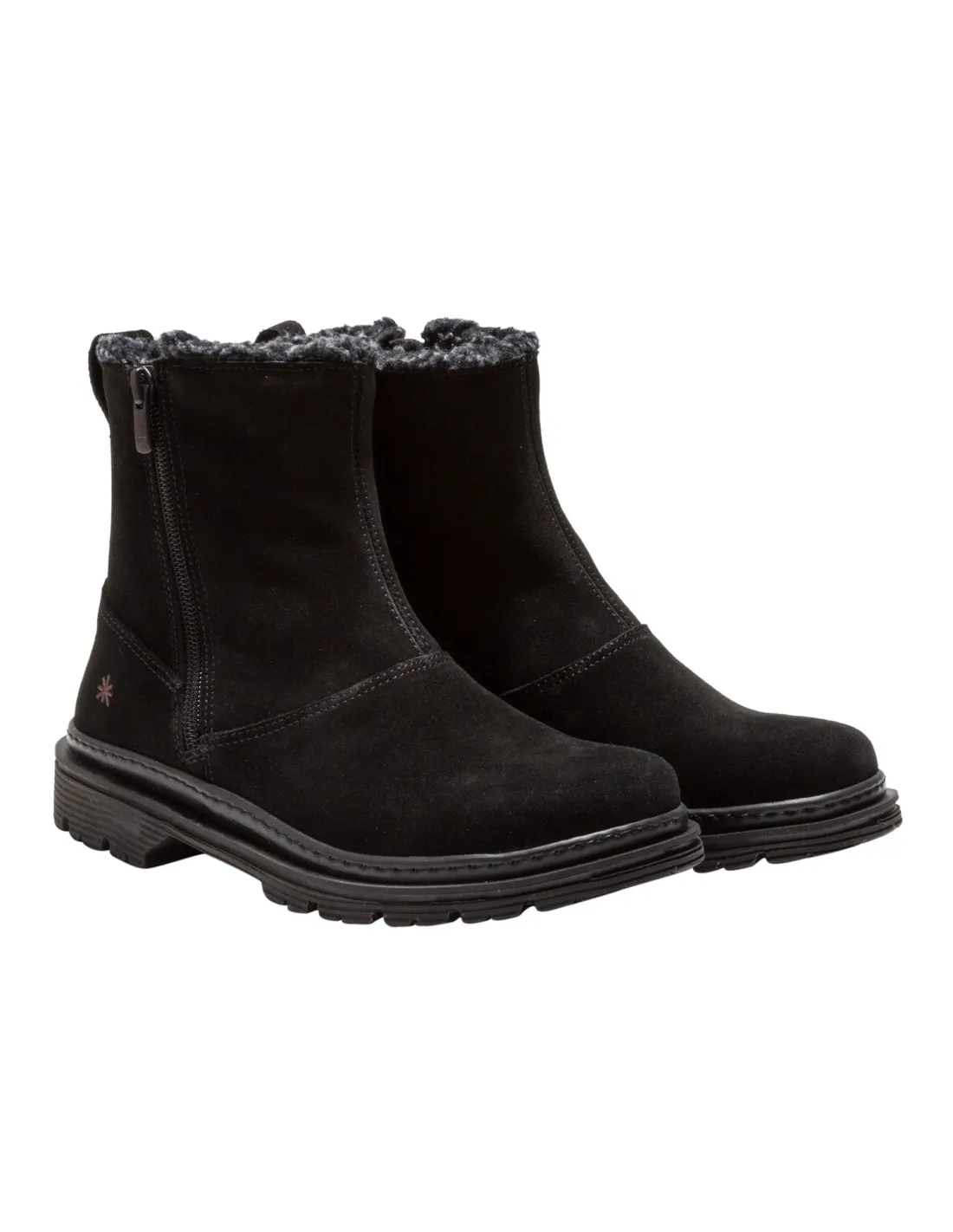 1893 Art Company BIRMINGHAM bota plana unisex