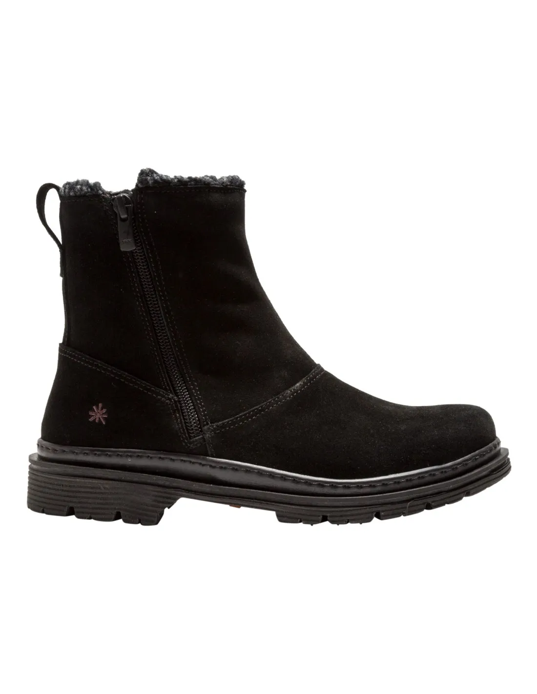 1893 Art Company BIRMINGHAM bota plana unisex