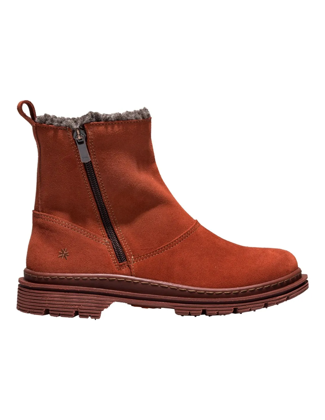 1893 Art Company BIRMINGHAM bota plana unisex