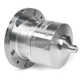 3 1/8" EIA a N hembra adaptador