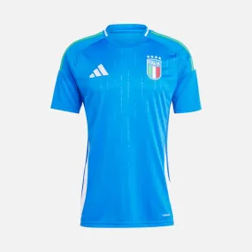 adidas Federazione Italiana Giuoco Calcio Home Jersey IN0657