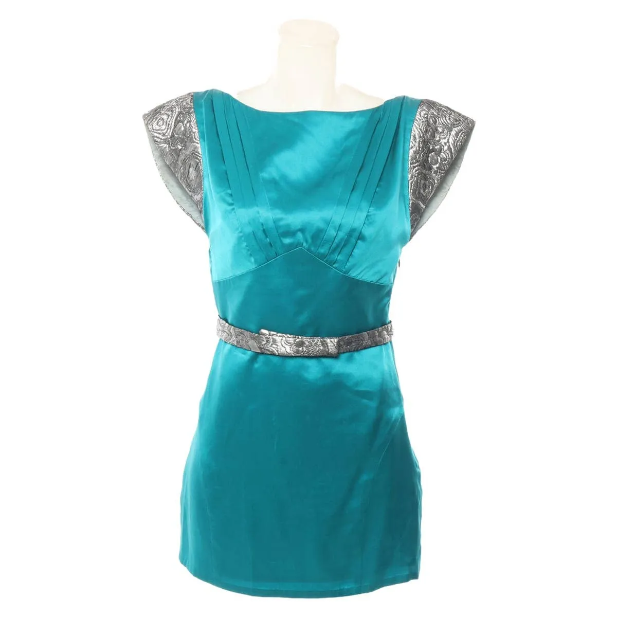 Alana Savoir Vestido