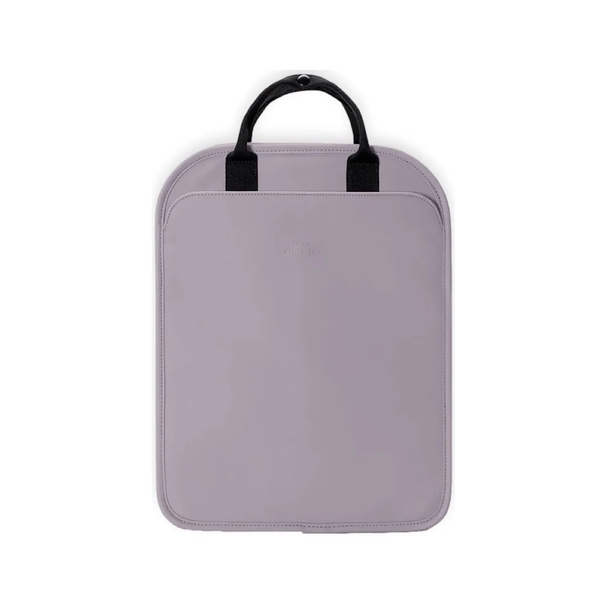 Alison Medium Backpack - Dusty Lilac