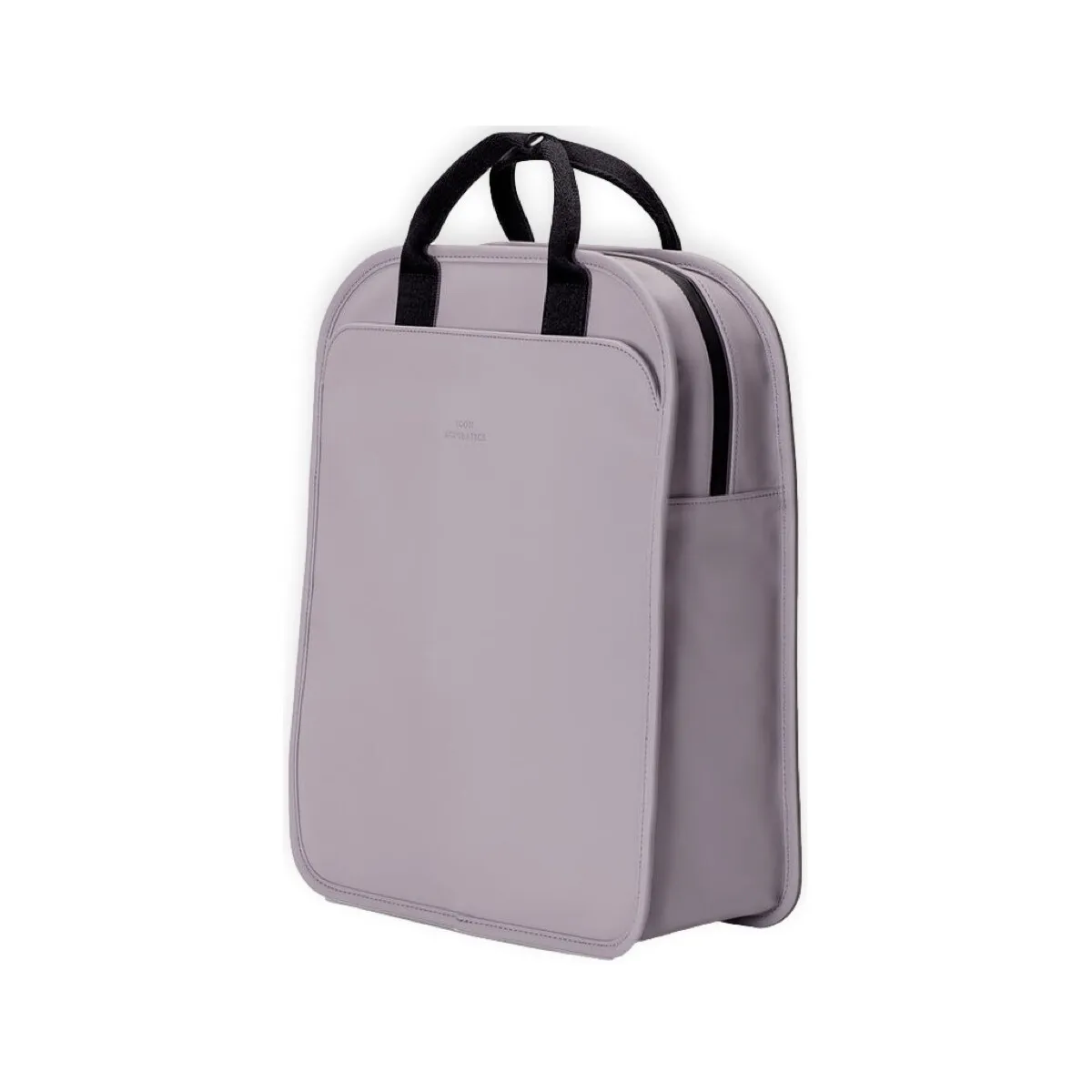 Alison Medium Backpack - Dusty Lilac