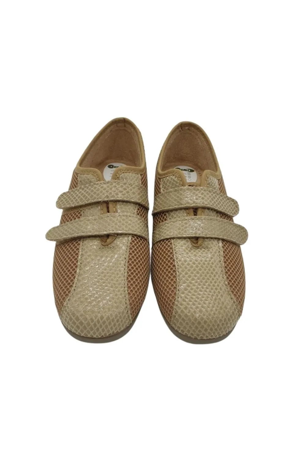 alpargatas cosdam velcro varios  23545