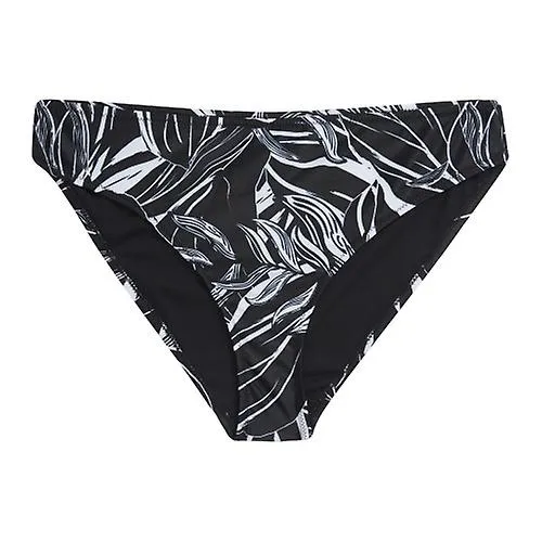 Animal Womens/Ladies Docks Patterned Bikini Bottoms