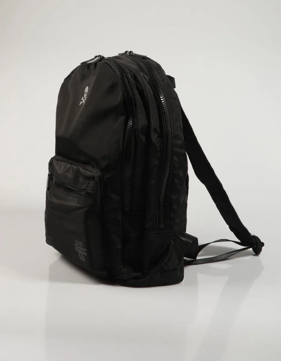  backpack SCALPERS BAGS Backpack 29342 en Black 83293