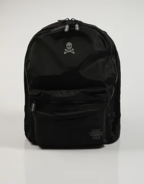  backpack SCALPERS BAGS Backpack 29342 en Black 83293