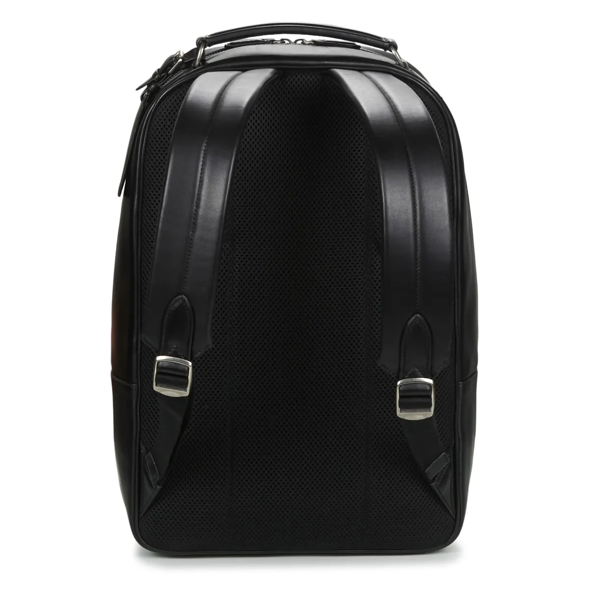 BACKPACK SMOOTH LEATHER