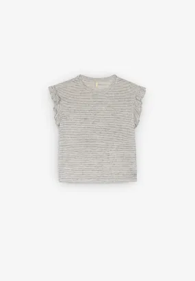 BELLEROSE | CAMISETA VISAM