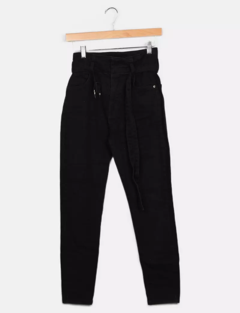 Bershka Vaqueros slouchy