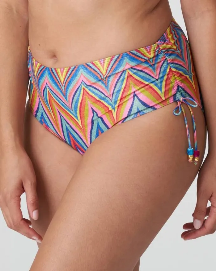 Bikini Braga Alta Cordones Kea 4010852 RBP PrimaDonna Swim