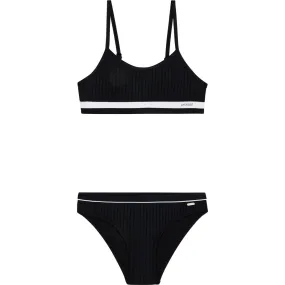 Bikini  Prtrosy Jr Bikini Protest Negro