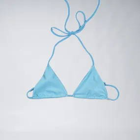 Bikini Top Brazil Azul