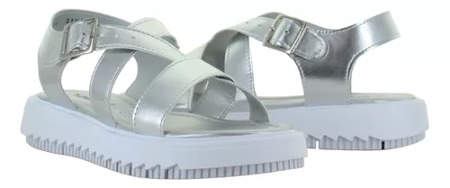 Blasito Sandalia Huarache Vestir Casual Elegante Niña 88827