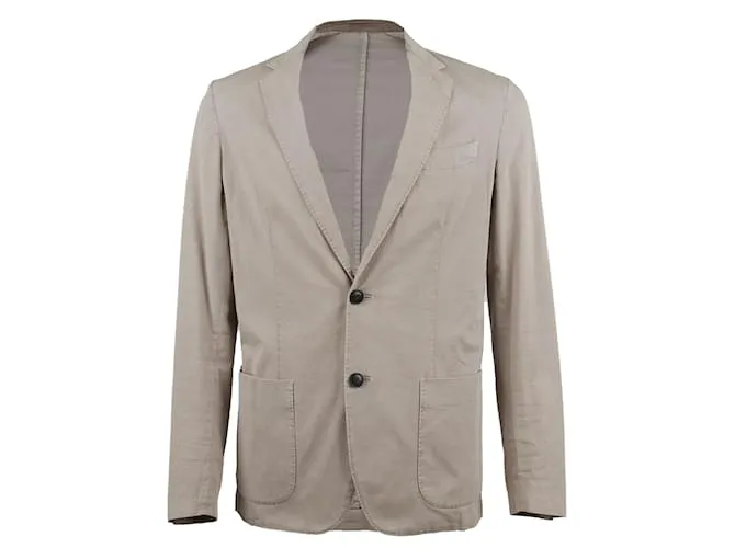 Blazer beige Dondup 