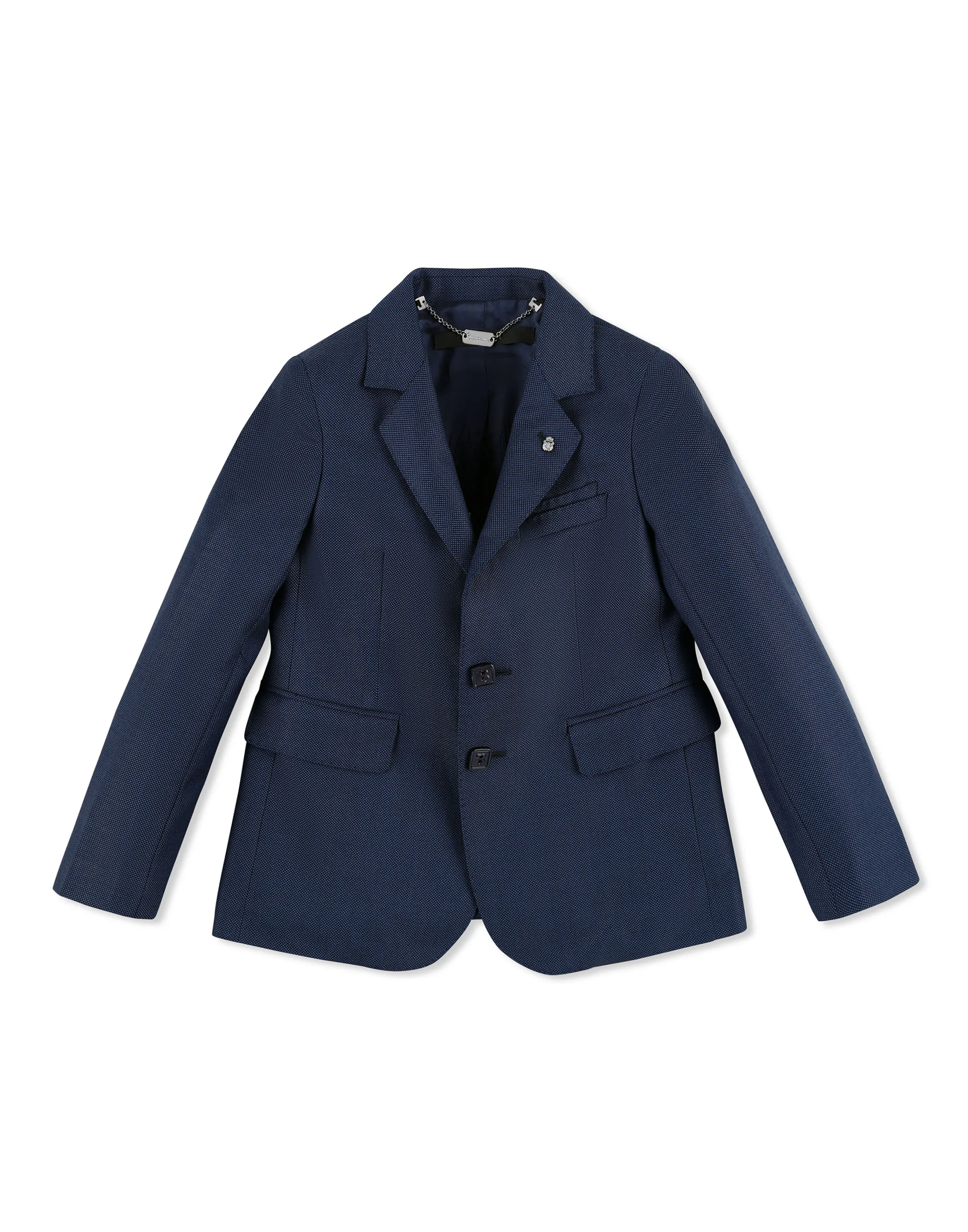 Blazer Double B-