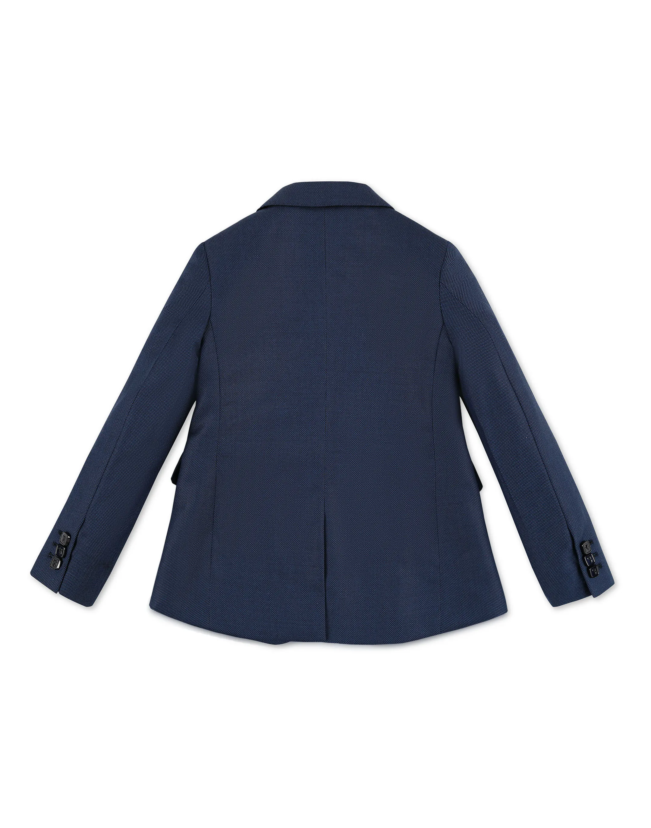 Blazer Double B-