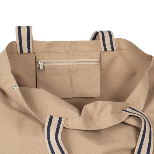 Bolsa shopper grande ecorresponsable