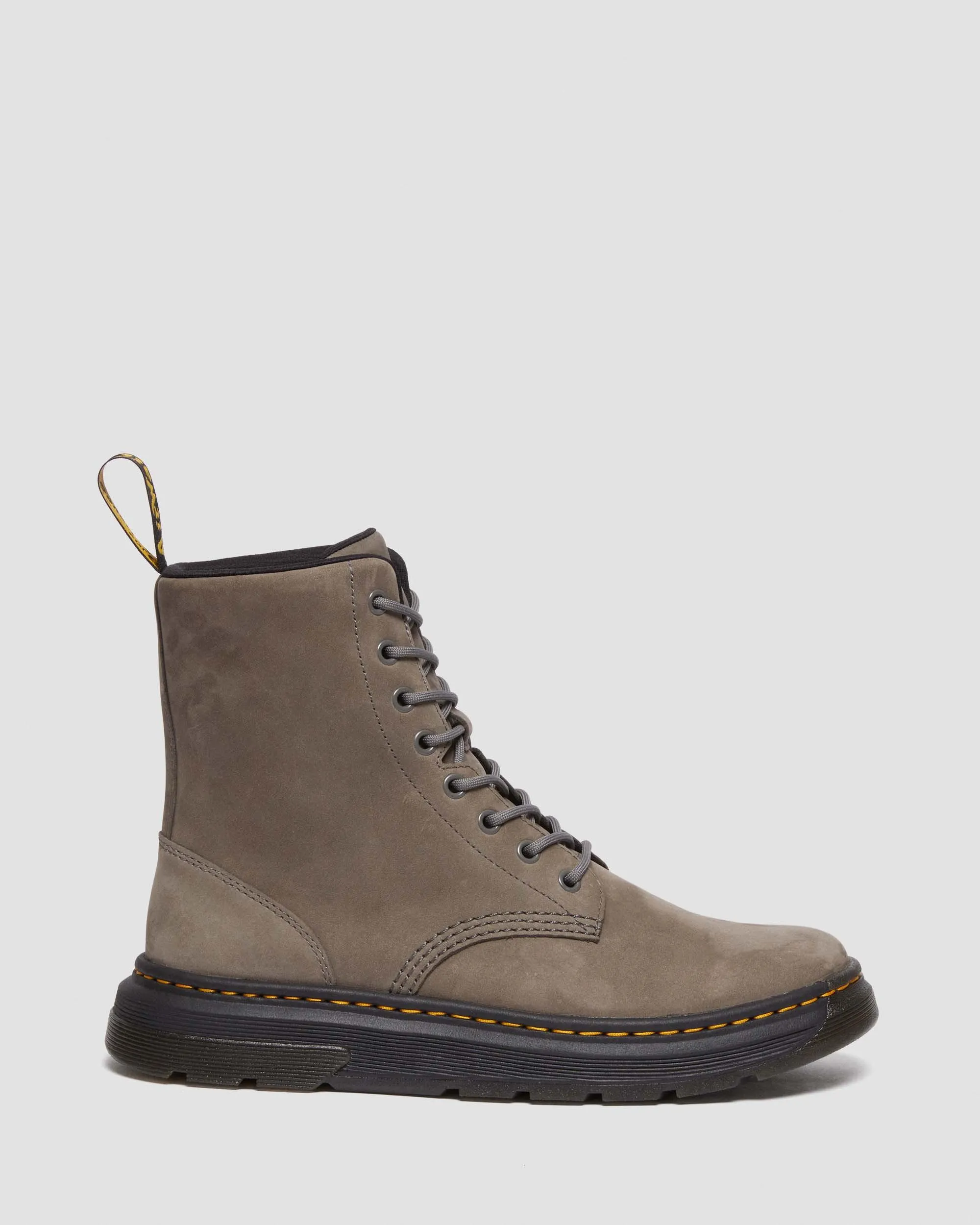 Botas Crewson de piel