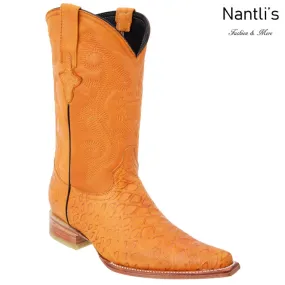 Botas Vaqueras TM-WD0161 - Western Boots