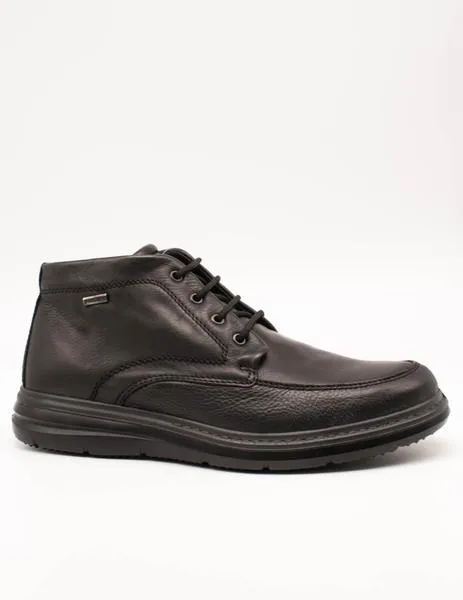 Botín Imac 2516391 -011 Negro de Hombre