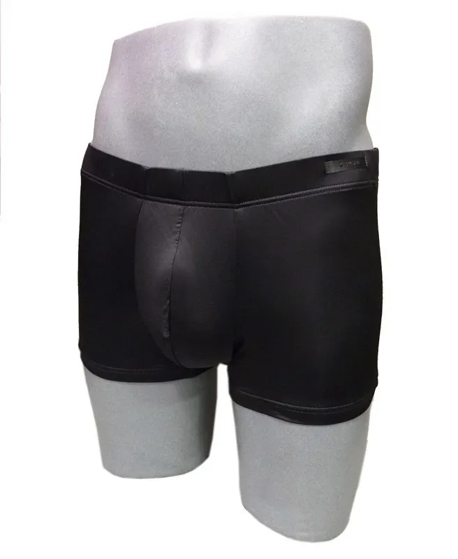 Boxer HOM, Emerald