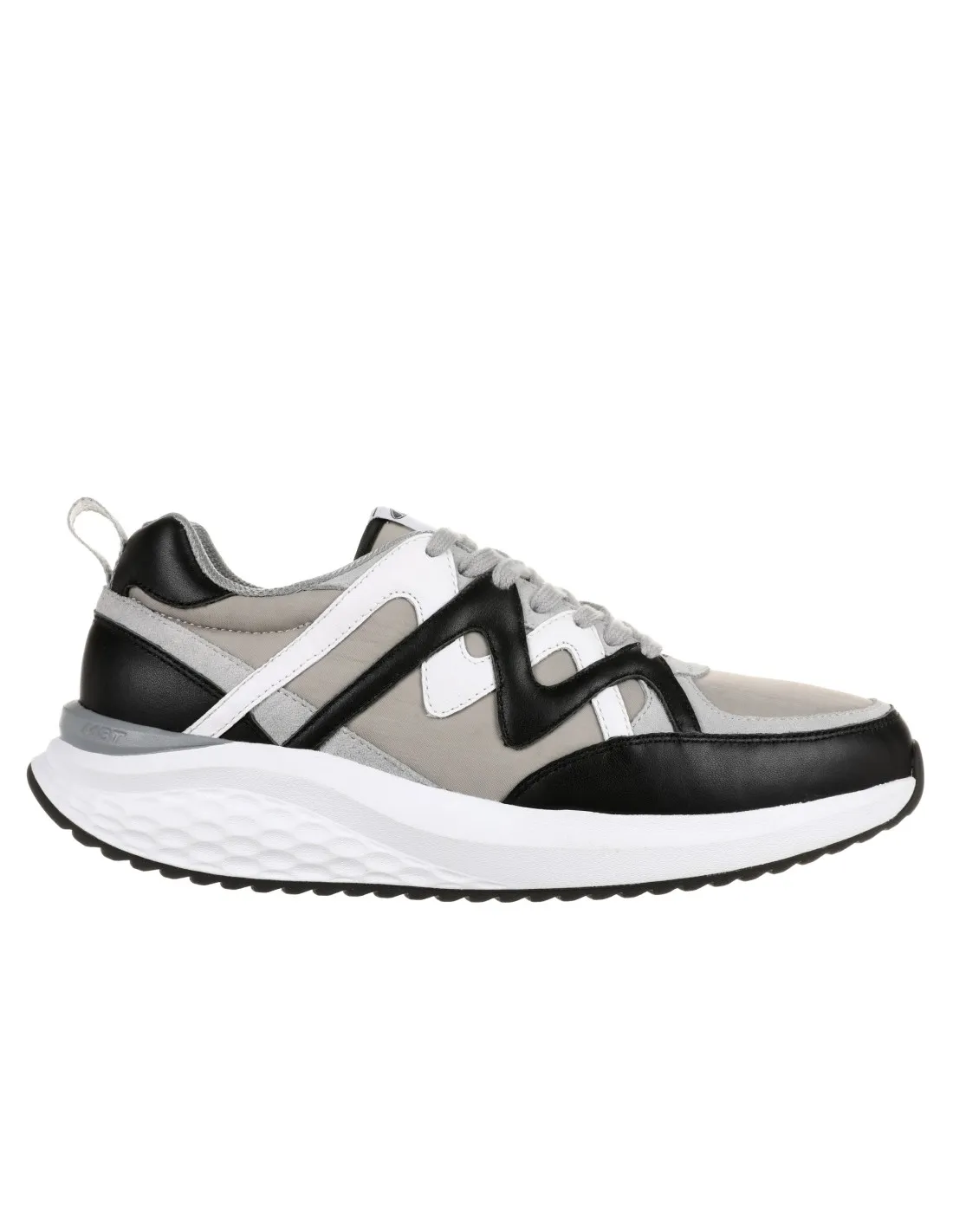 BURANO BLACK CALF
