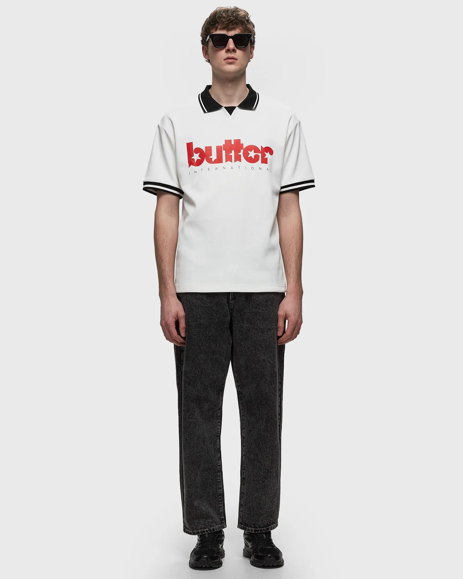 Butter Goods Star Jersey