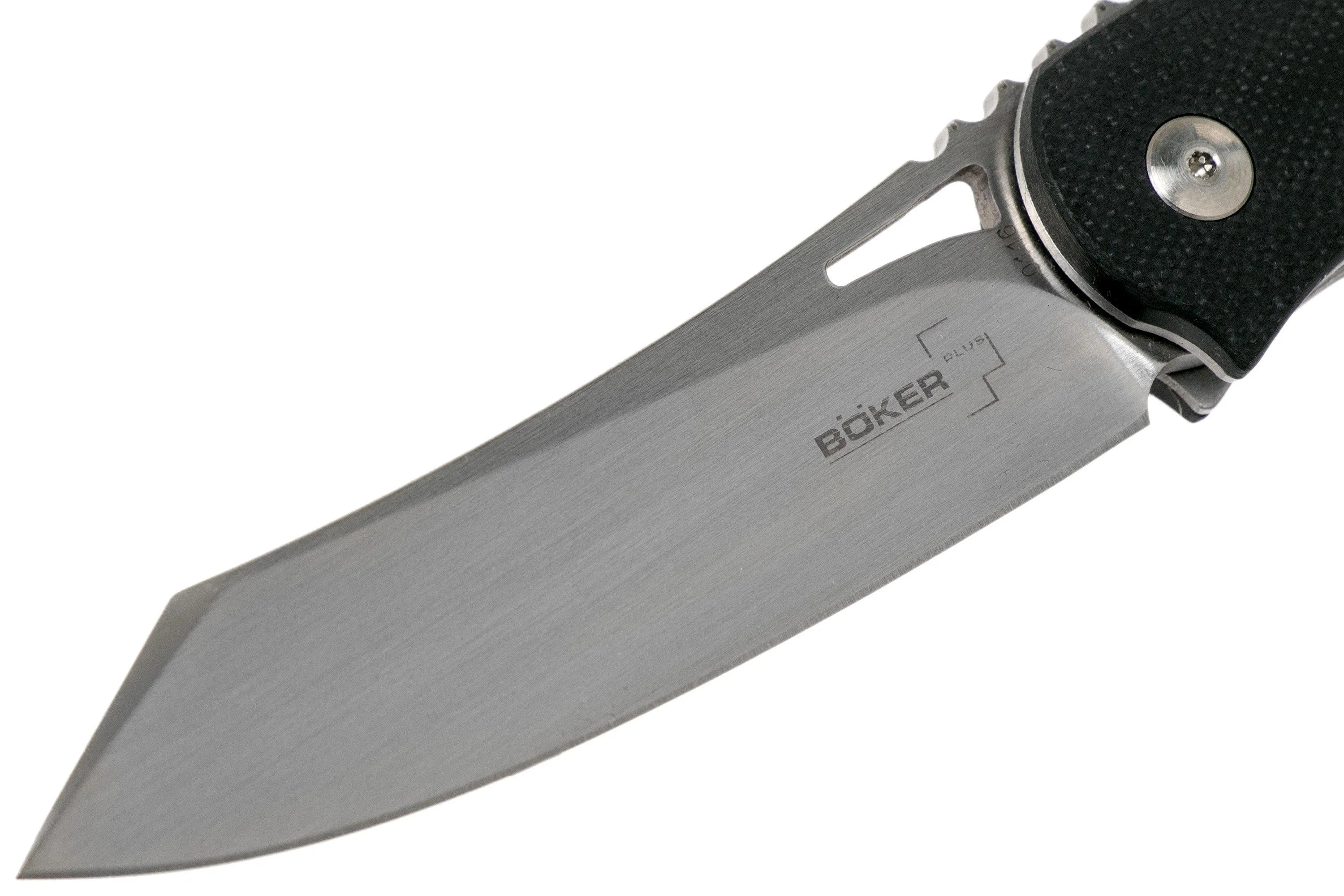 Böker Plus Takara G10 01BO893 navaja, Kansei Matsuno Design