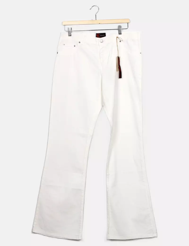 Cambalache Vaqueros bootcut