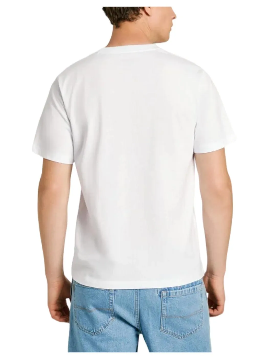 Camiseta Abel Pepe Jeans