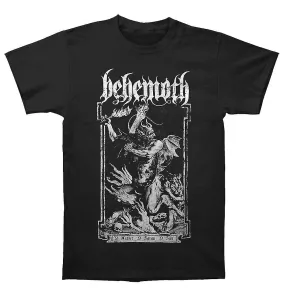 Camiseta Behemoth O Father