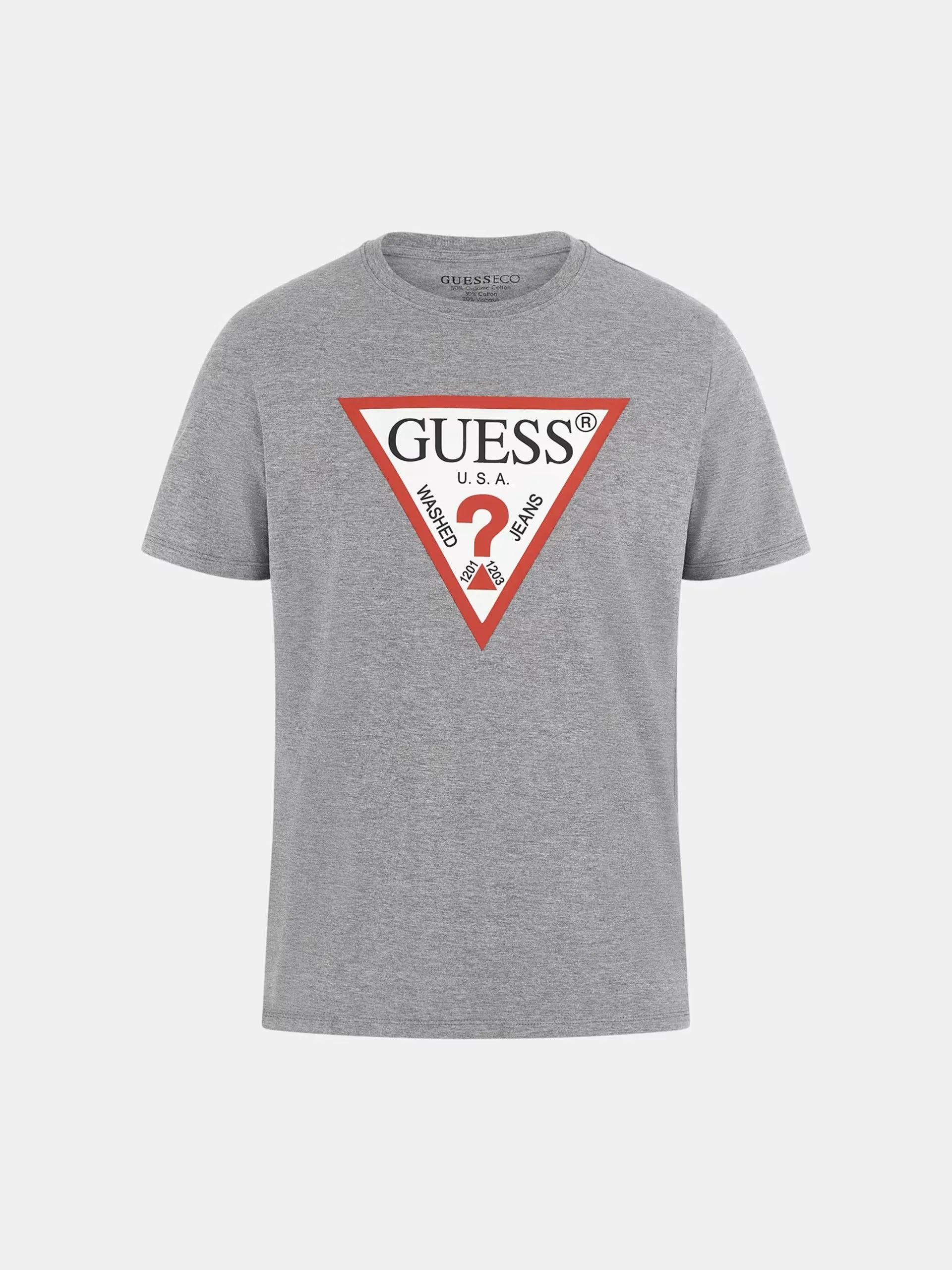 Camiseta GUESS - M2YI71 I3Z14 MRH