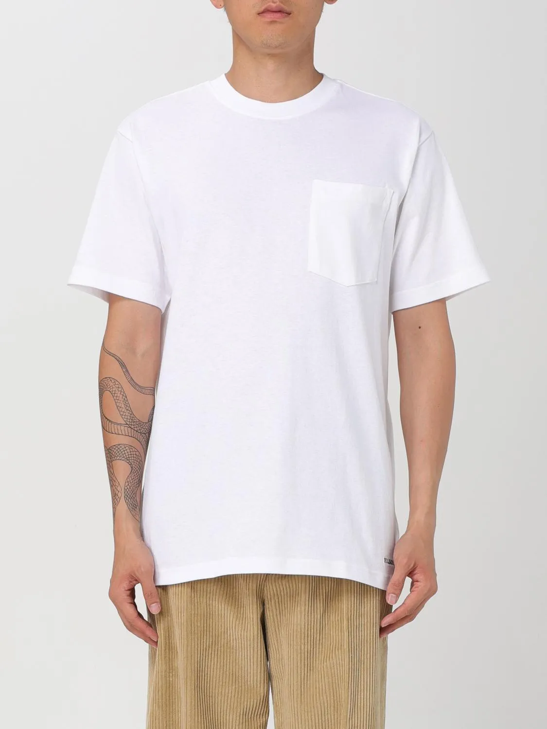 Camiseta hombre Filson