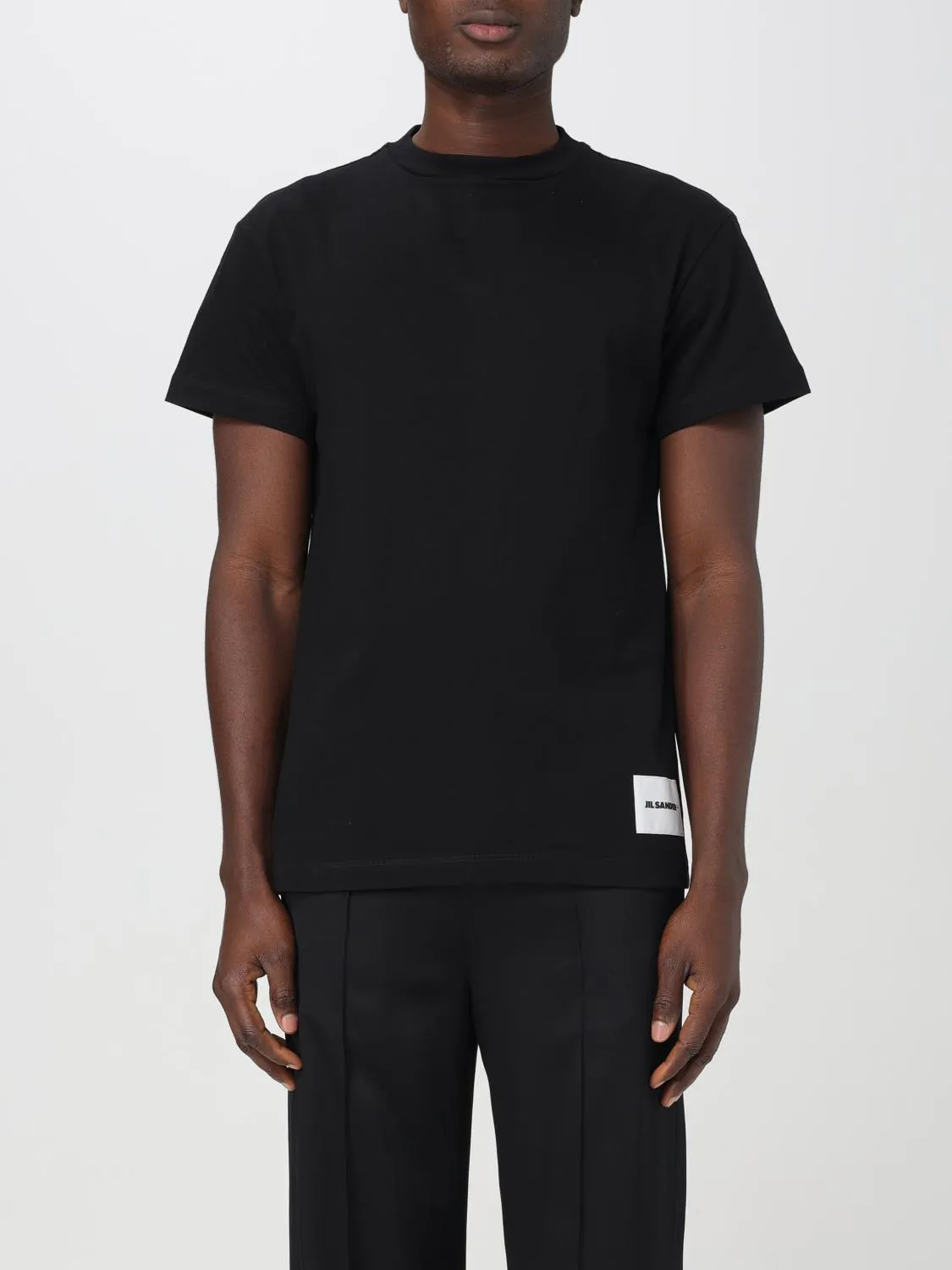 Camiseta hombre Jil Sander