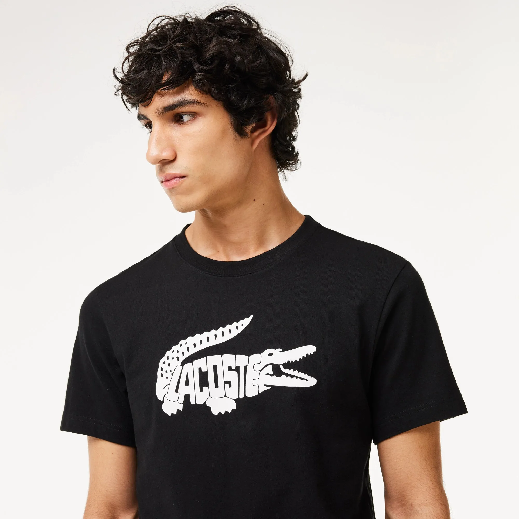 Camiseta LACOSTE - TH8937-00 258