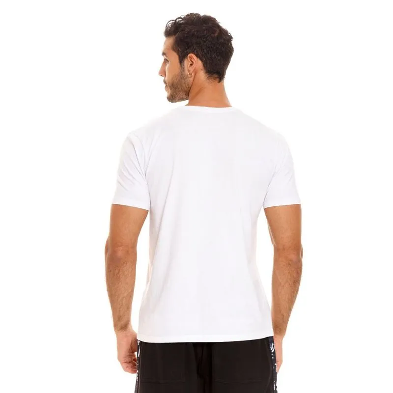 Camiseta Manga Corta Para Hombre Girbaud