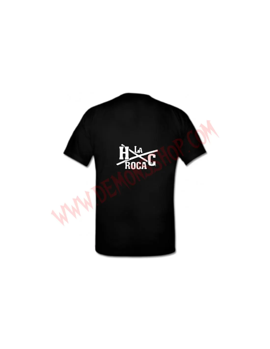 Camiseta MC Budellam