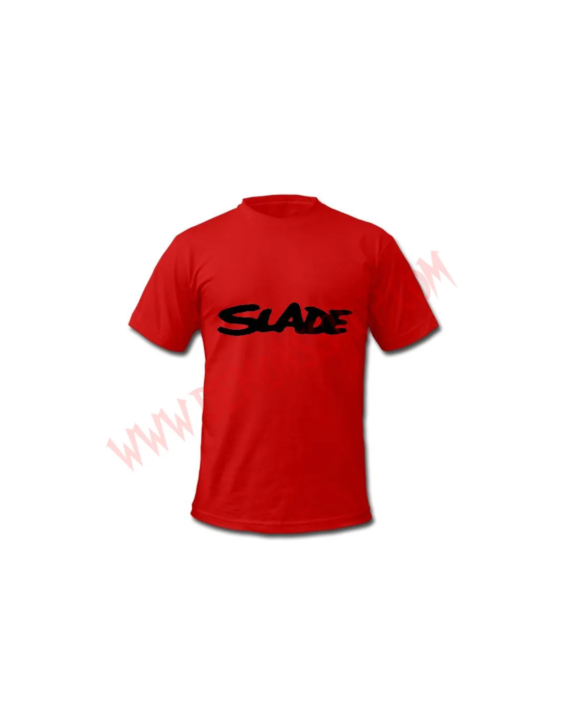 Camiseta MC Slade