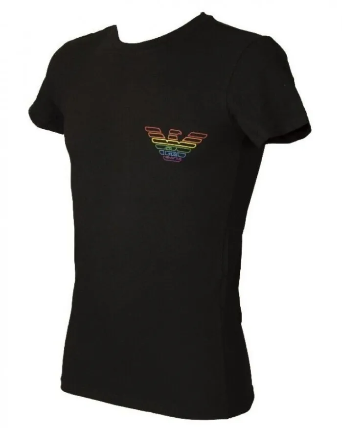 Camiseta M/Corta 111035-3R513-00020 Emporio Armani