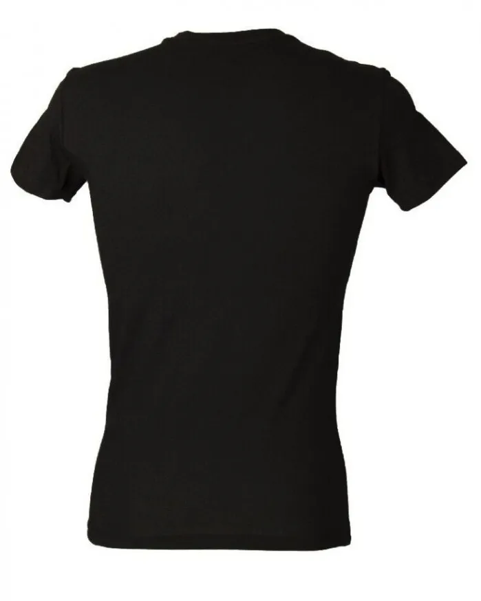 Camiseta M/Corta 111035-3R513-00020 Emporio Armani