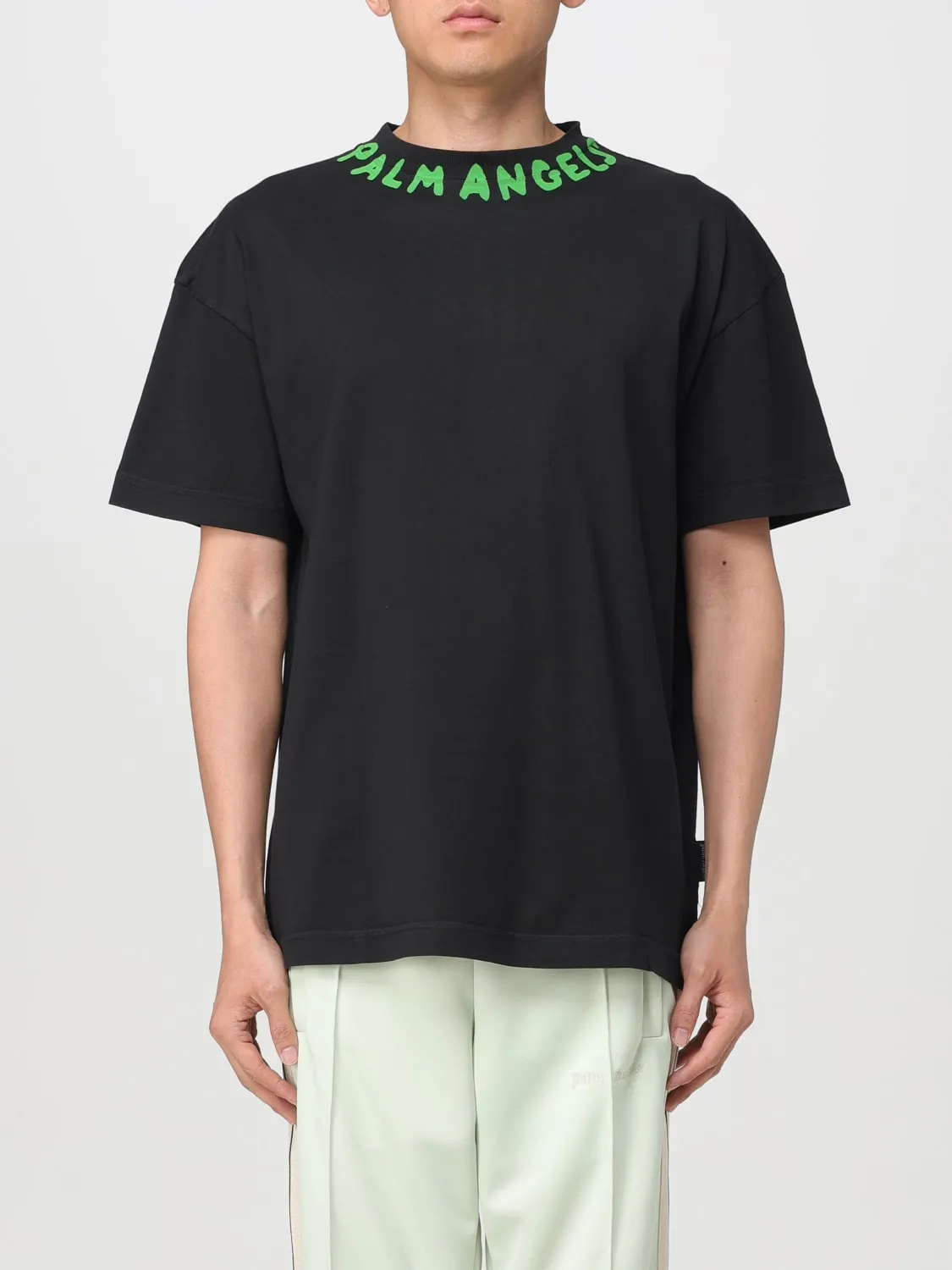 Camiseta mujer Palm Angels