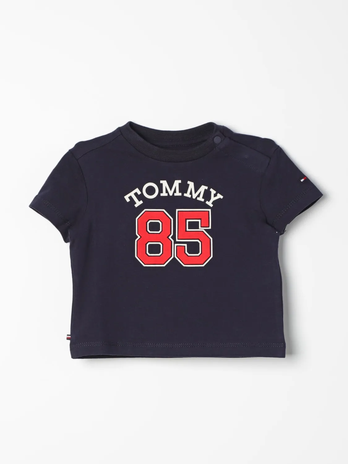 Camiseta niños Tommy Hilfiger