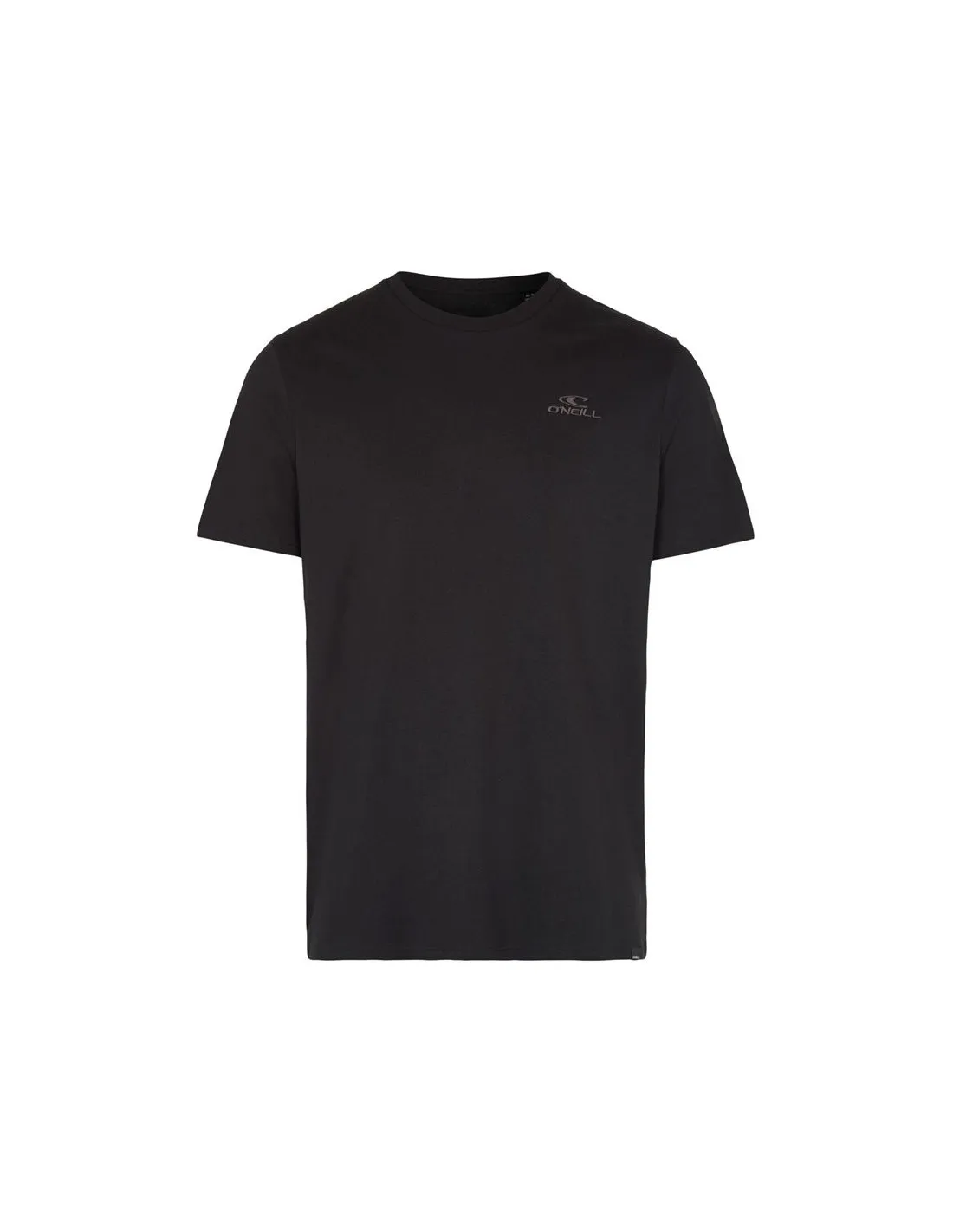 Camiseta O'Neill Small Logo Hombre Negro