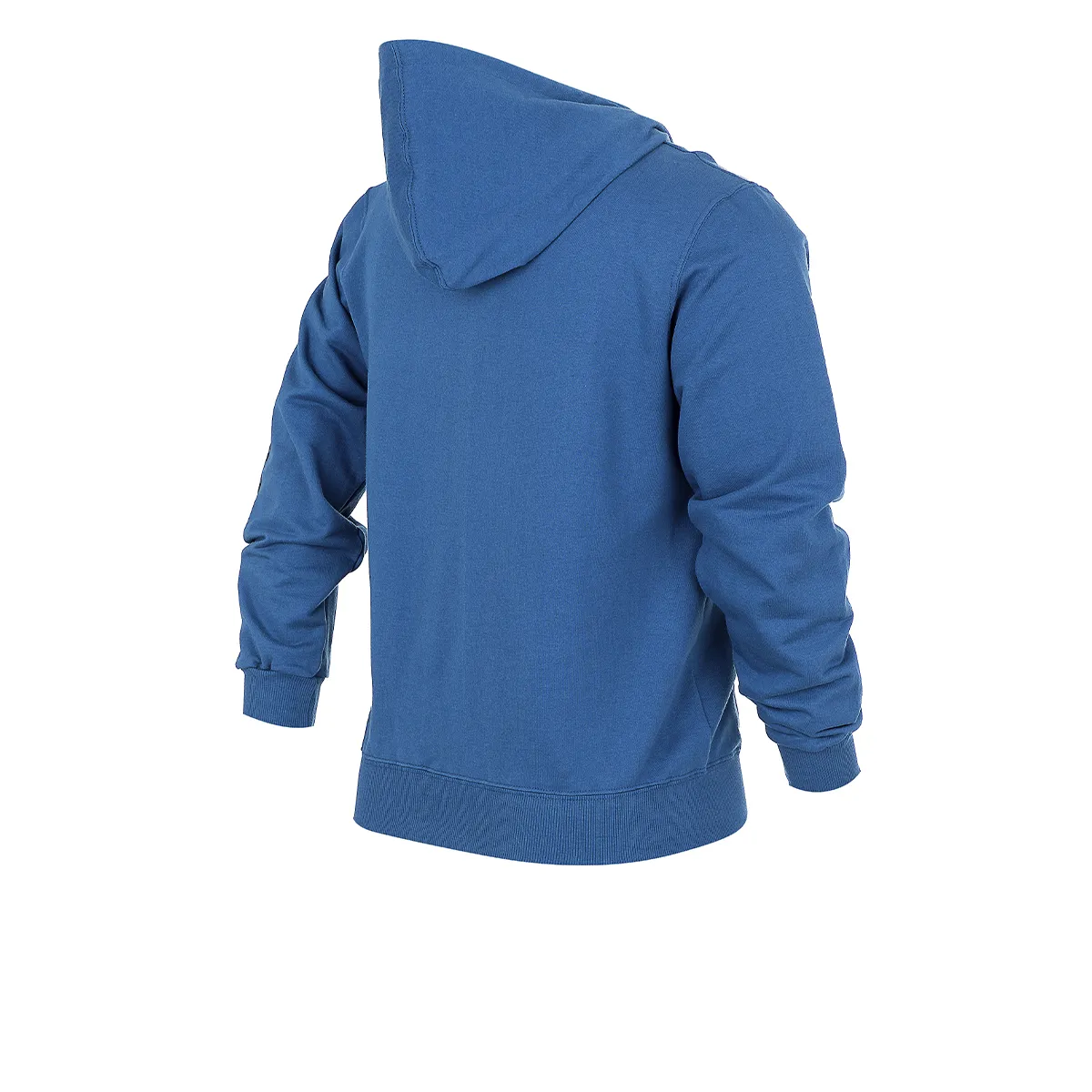 Campera Con Capucha Hang Loose Sleeve Azul