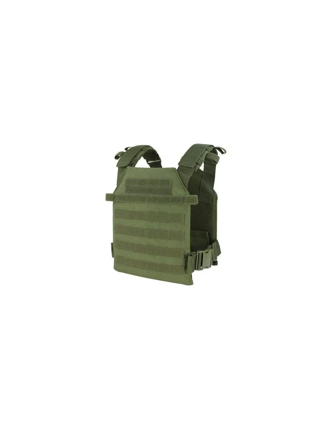Chaleco Sentry Plate Carrier OD - CONDOR