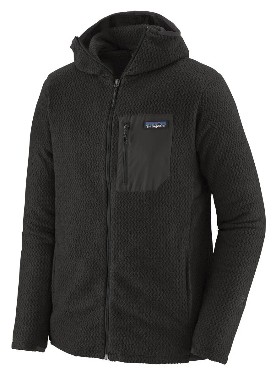 Chaqueta patagonia MS R1 Air FZ Hoody