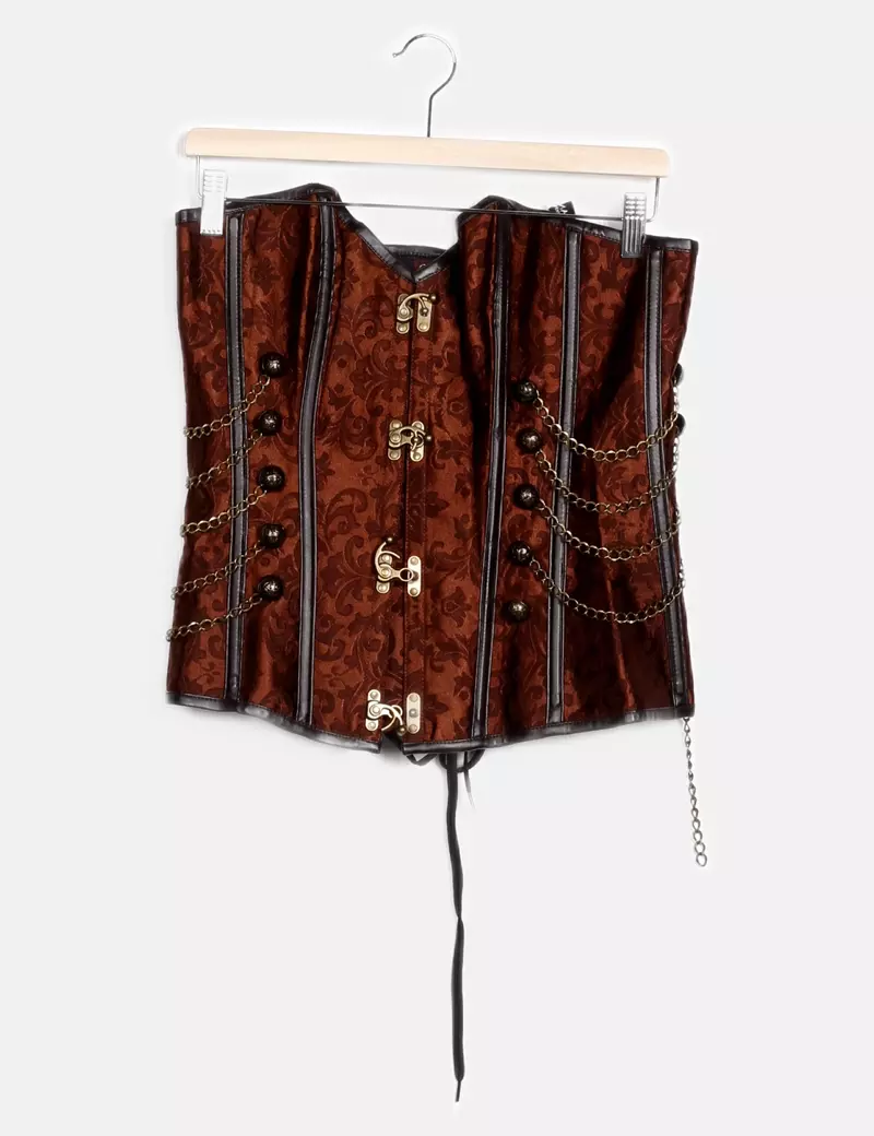 CHARMIAN Corset