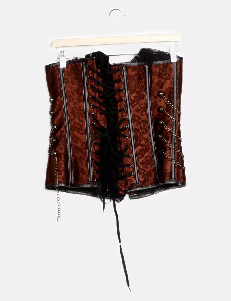 CHARMIAN Corset